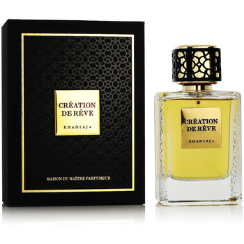 Maison Creation De Reve EDP
